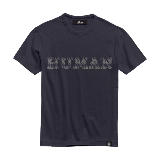 HUMAN TEE