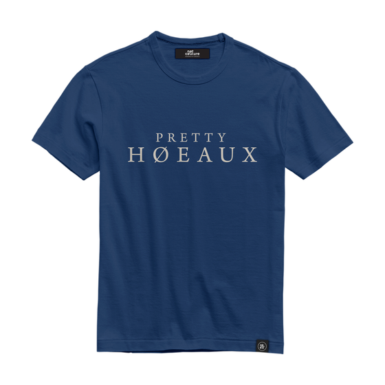 HOEAUX TEE