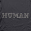 HUMAN TEE