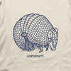 EXTROVERT TEE