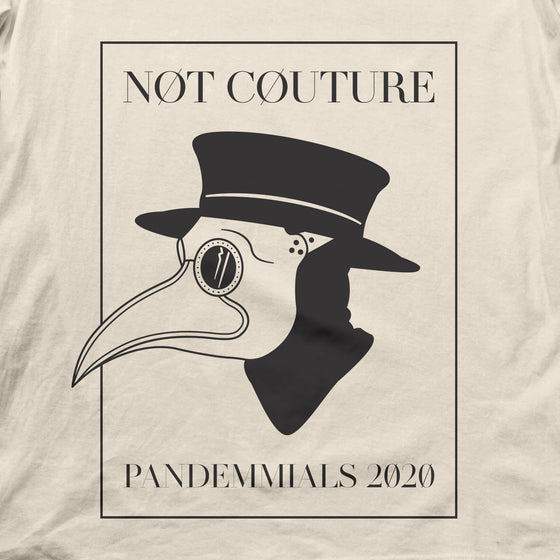 PANDEMMIAL TEE