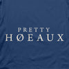 HOEAUX TEE