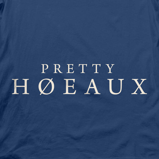 HOEAUX TEE