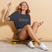  HUMAN TEE